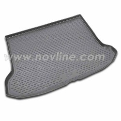 Kadica za gepek VOLVO XC60 2008-2017, 1 kom.